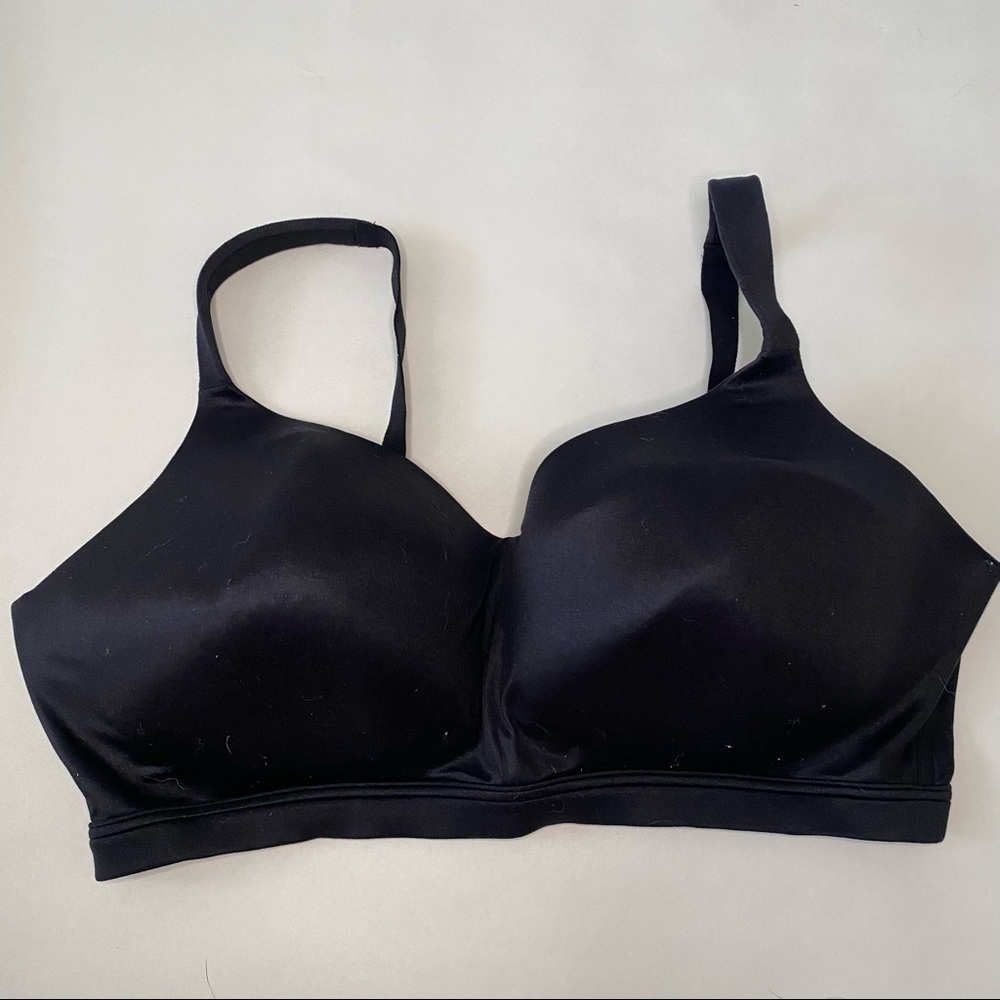 Womens Catherine’s intimates 46C‎ black bra